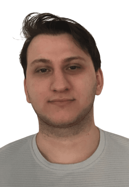 Avatar Front