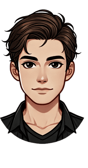 Avatar Front